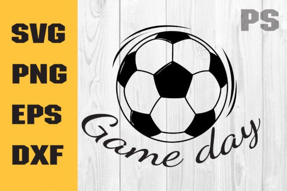 Game Day Soccer Design: A Practical Guide for Crafters and Makers