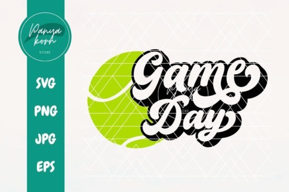 Game Day Tennis: Bringing Energy and Creativity to the Court