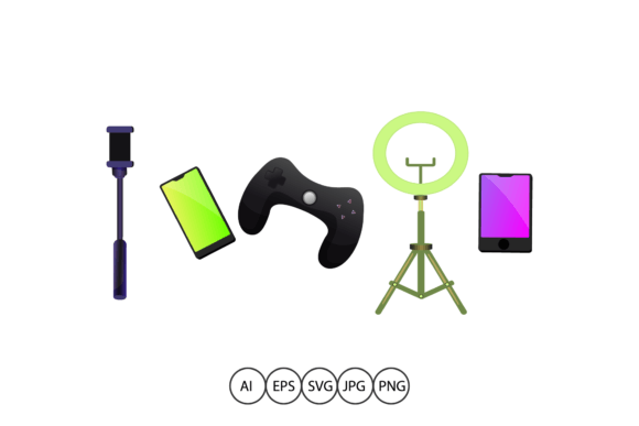 Game Equipment: Choosing the Right Digital Assets for Your Project