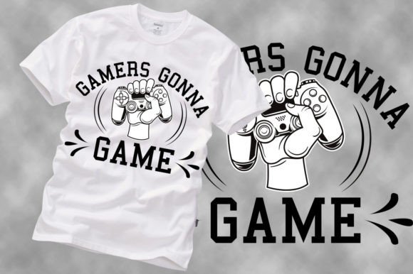 Game SVG Design: Creative Possibilities for Makers and Entrepreneurs