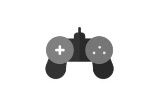Icon Console Game: Creative Design Ideas for Holiday Graphics