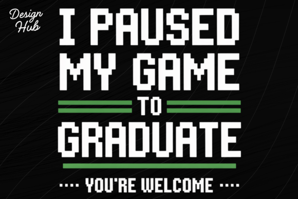 Level Up Your Graduation: Celebrate with the 