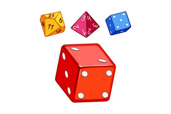 The Role of Dice in Tabletop Strategy Games: Enhancing Chance, Luck, and Probability