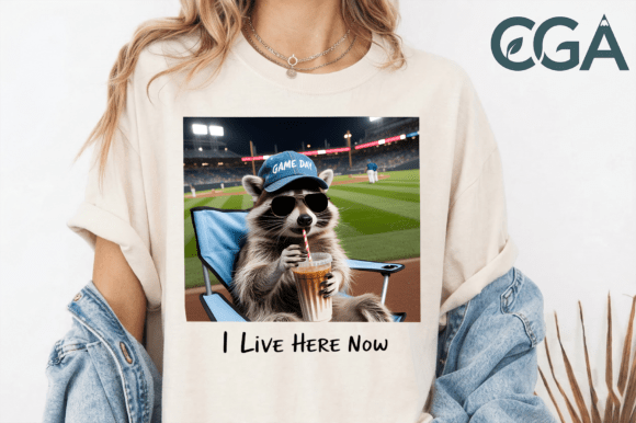 Why the Game Day Raccoon PNG is Capturing the Hearts of Fans and Creators Alike